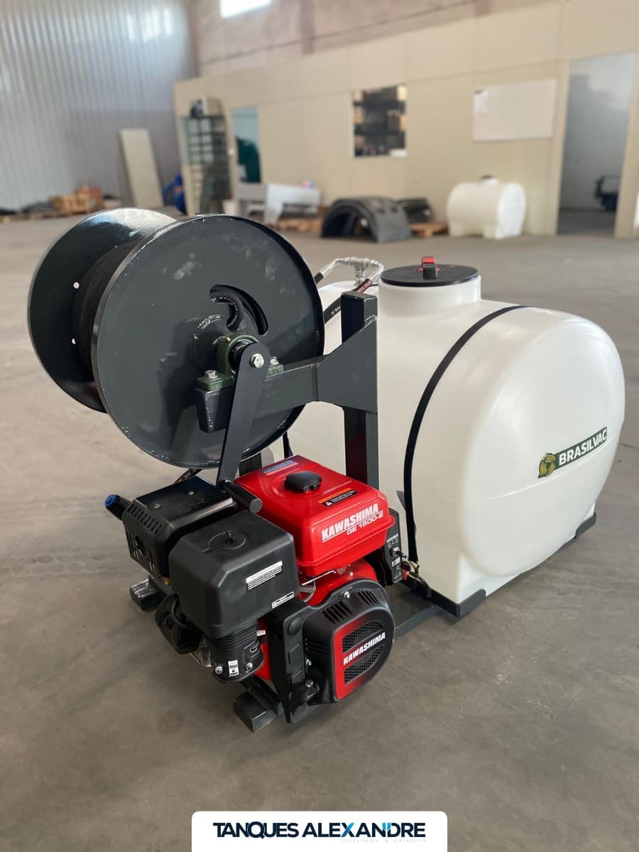 Mini hidro Smart hidro